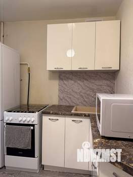 1-к квартира, на длительный срок, 30м2, 2/5 этаж