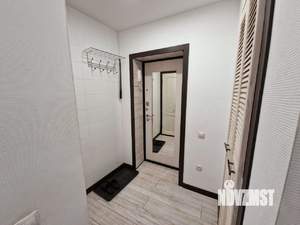 2-к квартира, посуточно, 42м2, 1/1 этаж