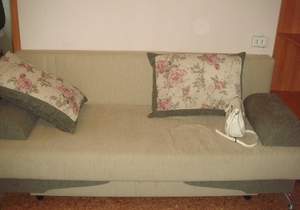 2-к квартира, на длительный срок, 47м2, 2/5 этаж