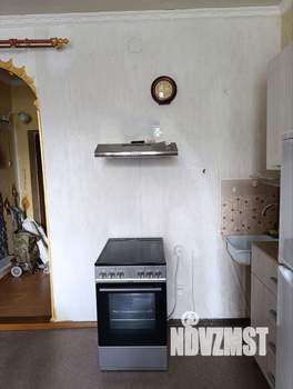 Студия квартира, на длительный срок, 20м2, 1/4 этаж