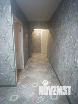 2-к квартира, посуточно, 70м2, 1/14 этаж