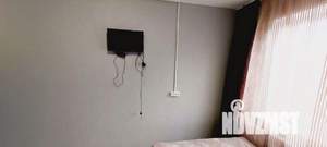 1-к квартира, посуточно, 17м2, 1/1 этаж