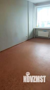 Студия квартира, на длительный срок, 30м2, 6/16 этаж