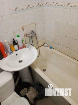 1-к квартира, на длительный срок, 18м2, 2/5 этаж