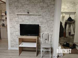 2-к квартира, на длительный срок, 45м2, 1/5 этаж