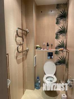 2-к квартира, на длительный срок, 96м2, 2/10 этаж