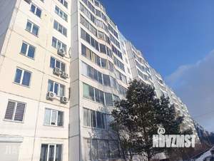 1-к квартира, на длительный срок, 40м2, 7/10 этаж