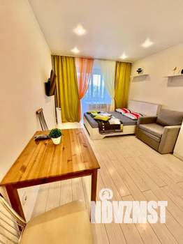 1-к квартира, посуточно, 32м2, 7/10 этаж