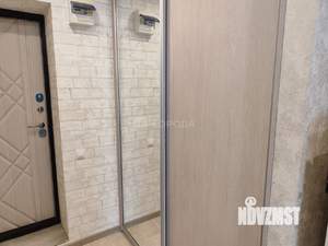 Студия квартира, на длительный срок, 17м2, 2/5 этаж