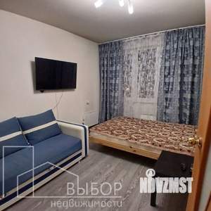 1-к квартира, на длительный срок, 39м2, 5/17 этаж