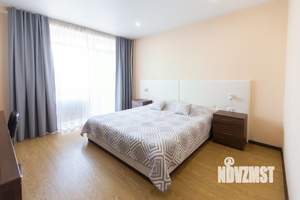 2-к квартира, посуточно, 60м2, 1/1 этаж