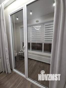 2-к квартира, на длительный срок, 48м2, 3/22 этаж