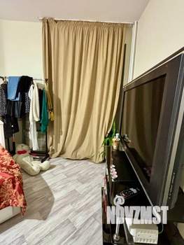 1-к квартира, на длительный срок, 34м2, 9/15 этаж