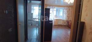 1-к квартира, на длительный срок, 35м2, 7/9 этаж