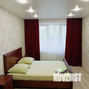 1-к квартира, посуточно, 46м2, 3/10 этаж