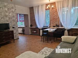 2-к квартира, на длительный срок, 54м2, 2/4 этаж