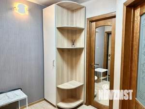 1-к квартира, посуточно, 44м2, 10/12 этаж