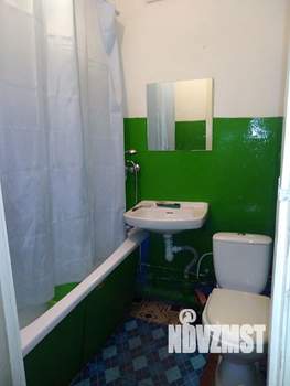 1-к квартира, на длительный срок, 35м2, 4/6 этаж