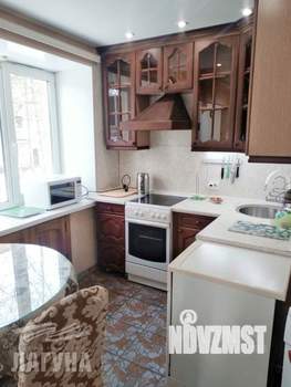 3-к квартира, на длительный срок, 51м2, 2/5 этаж