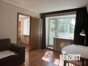 2-к квартира, посуточно, 45м2, 4/5 этаж