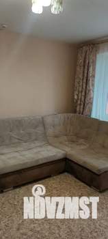 1-к квартира, посуточно, 25м2, 5/10 этаж