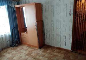 Студия квартира, на длительный срок, 20м2, 2/3 этаж