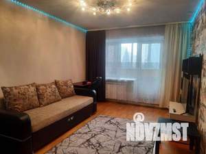 1-к квартира, на длительный срок, 28м2, 3/10 этаж