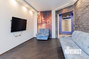 1-к квартира, посуточно, 65м2, 1/1 этаж