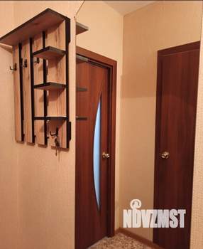 Студия квартира, на длительный срок, 21м2, 4/11 этаж