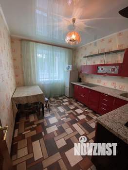 1-к квартира, на длительный срок, 39м2, 3/9 этаж