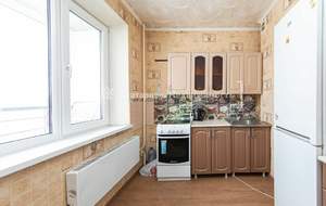 1-к квартира, на длительный срок, 42м2, 9/10 этаж