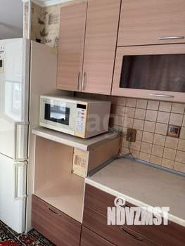 3-к квартира, на длительный срок, 61м2, 4/5 этаж