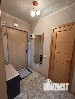 1-к квартира, на длительный срок, 35м2, 3/10 этаж