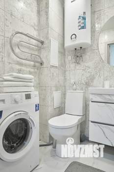 1-к квартира, посуточно, 28м2, 5/19 этаж