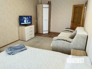 1-к квартира, посуточно, 38м2, 9/9 этаж