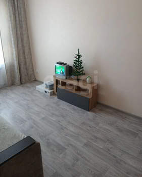 1-к квартира, на длительный срок, 36м2, 4/10 этаж