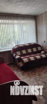 1-к квартира, посуточно, 42м2, 1/9 этаж