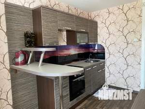1-к квартира, на длительный срок, 37м2, 8/10 этаж