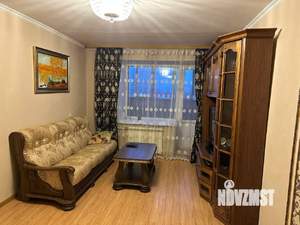 2-к квартира, на длительный срок, 53м2, 6/14 этаж