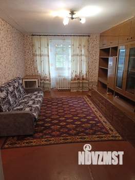 2-к квартира, на длительный срок, 42м2, 2/5 этаж