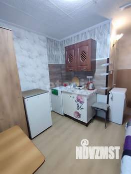 1-к квартира, на длительный срок, 16м2, 1/5 этаж
