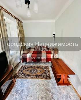 2-к квартира, на длительный срок, 40м2, 1/5 этаж
