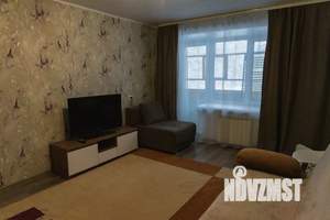 2-к квартира, посуточно, 48м2, 2/9 этаж