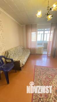 1-к квартира, на длительный срок, 36м2, 2/10 этаж