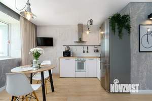 2-к квартира, посуточно, 35м2, 1/1 этаж