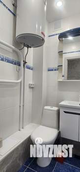 2-к квартира, посуточно, 40м2, 9/10 этаж