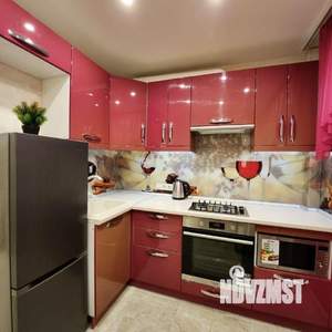 2-к квартира, посуточно, 31м2, 1/1 этаж