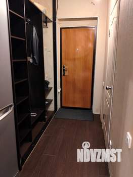 Студия квартира, на длительный срок, 19м2, 5/5 этаж