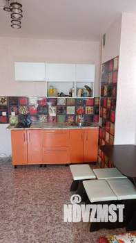 Студия квартира, на длительный срок, 32м2, 3/19 этаж