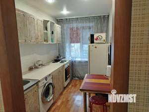 2-к квартира, на длительный срок, 60м2, 1/6 этаж